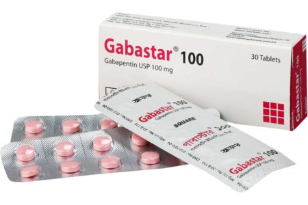 Gabastar 100