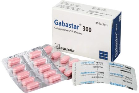 Gabastar 300