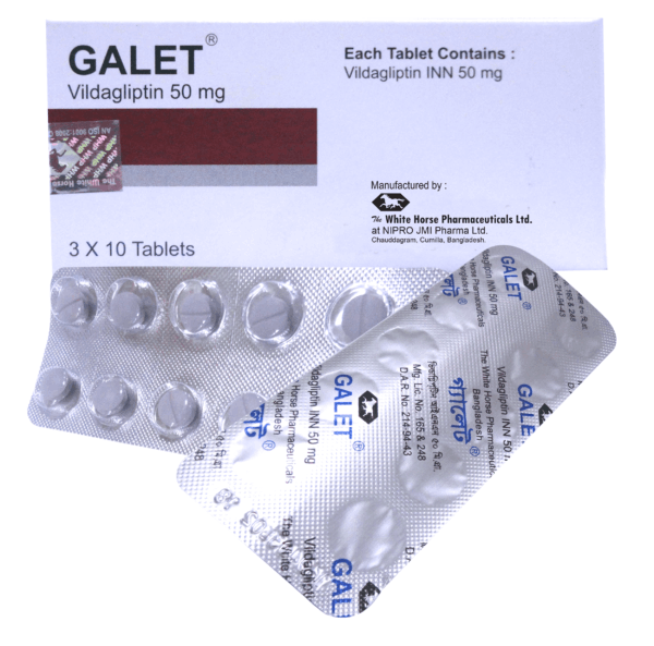 Galet 50