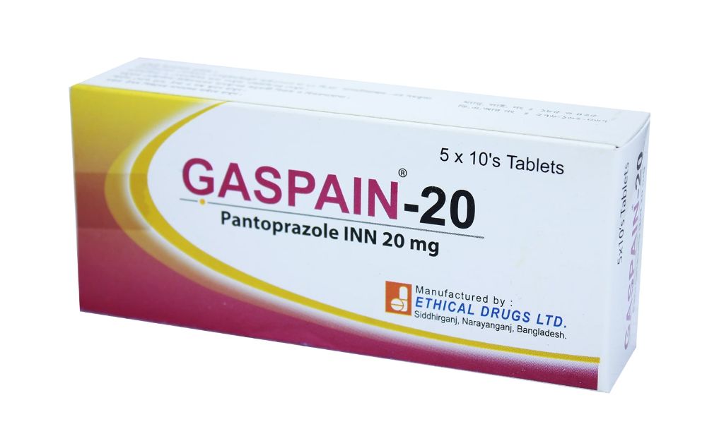 Gaspain