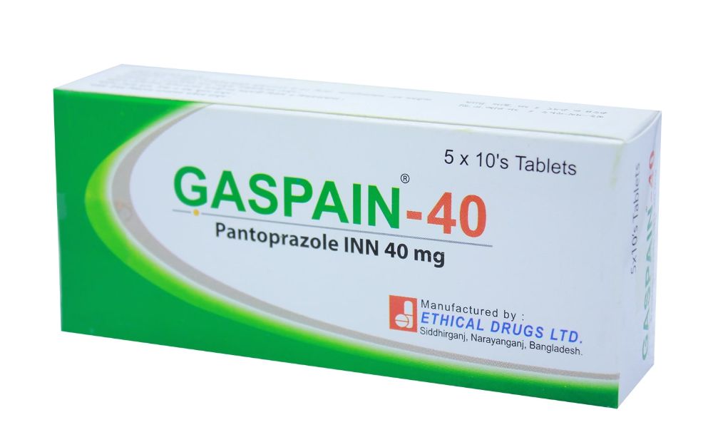 Gaspain