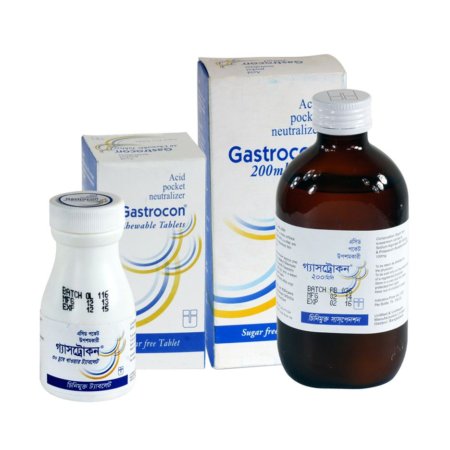 Gastrocon