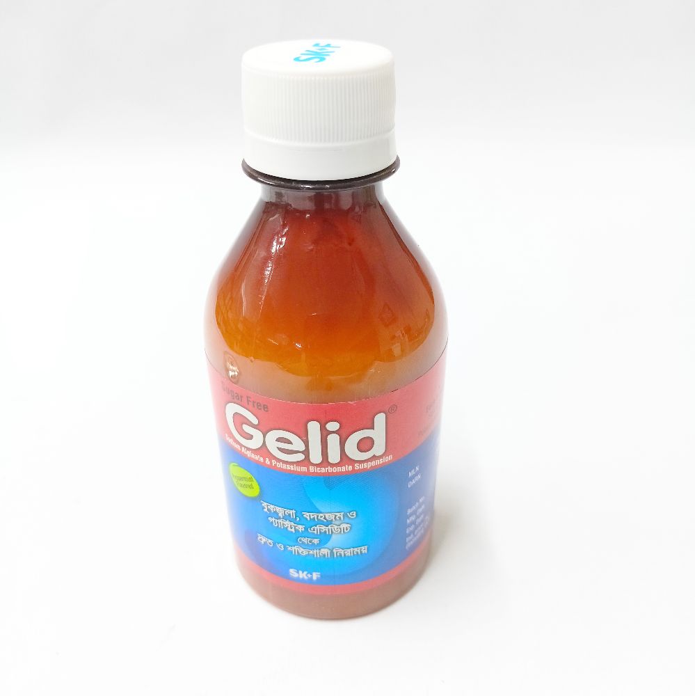 Gelid