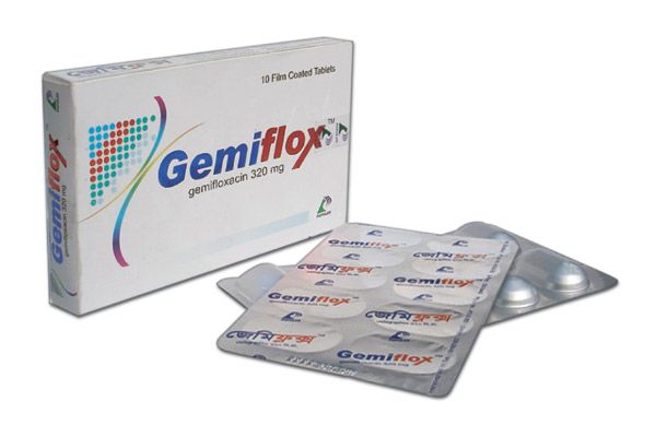 Gemiflox