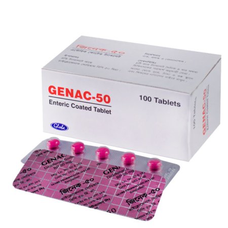 Genac 50