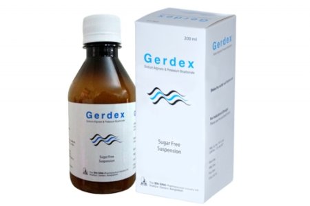 Gerdex