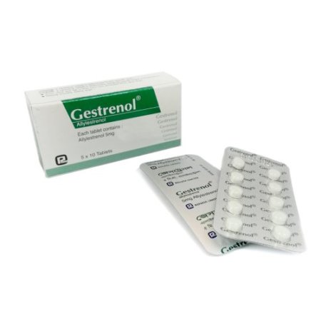 Gestrenol