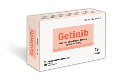 Getinib