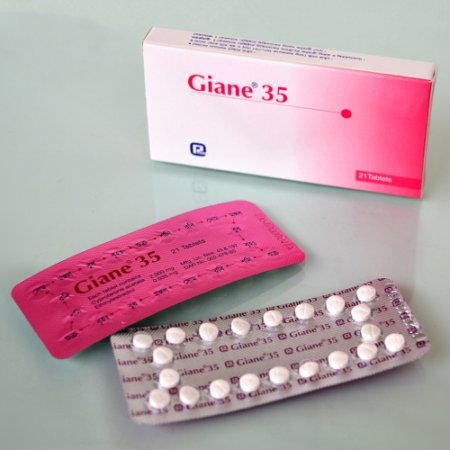 Giane 35