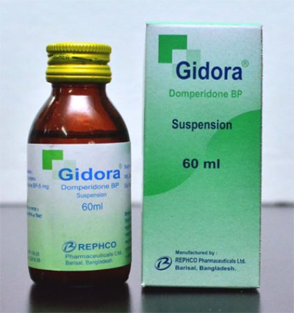 Gidora