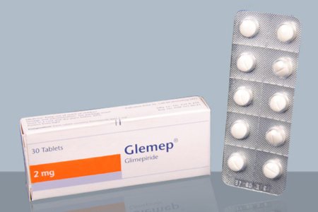 Glemep 2