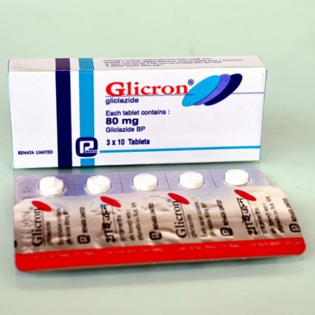 Glicron 80