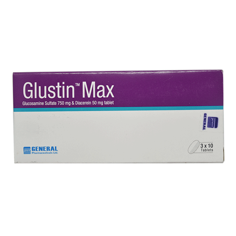 Glustin Max