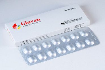 Gluvan 50