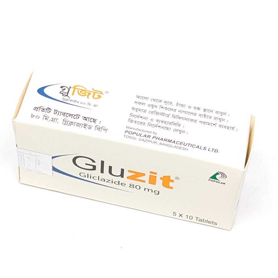 Gluzit