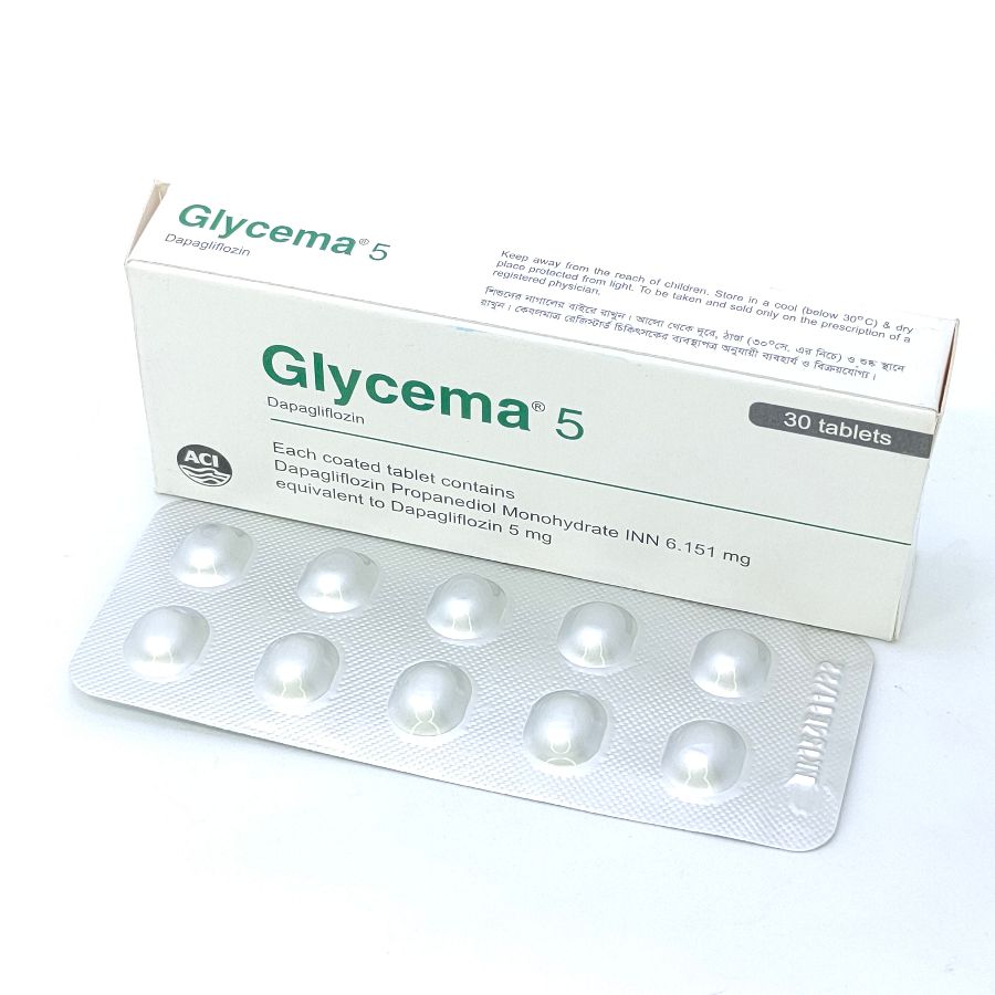 Glycema 5