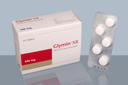 Glymin XR