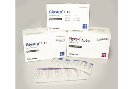 Glysup 1.15