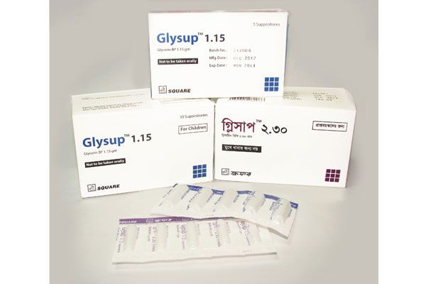 Glysup 2.3