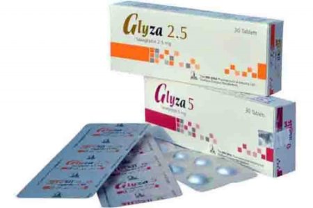 Glyza 2.5