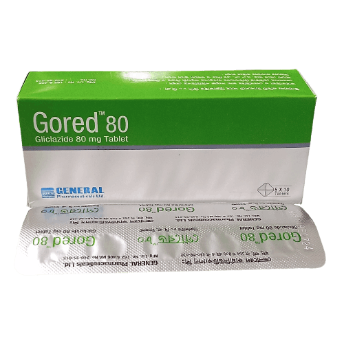 Gored 80