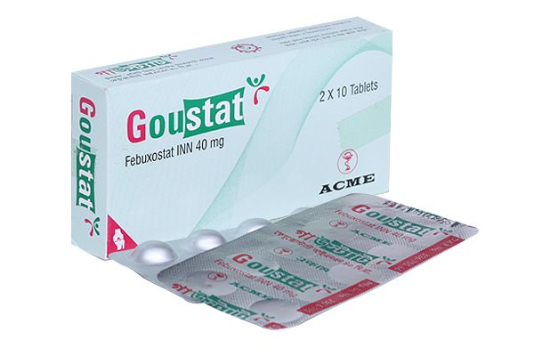 Goustat 40