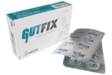 Gutfix 8 Licap