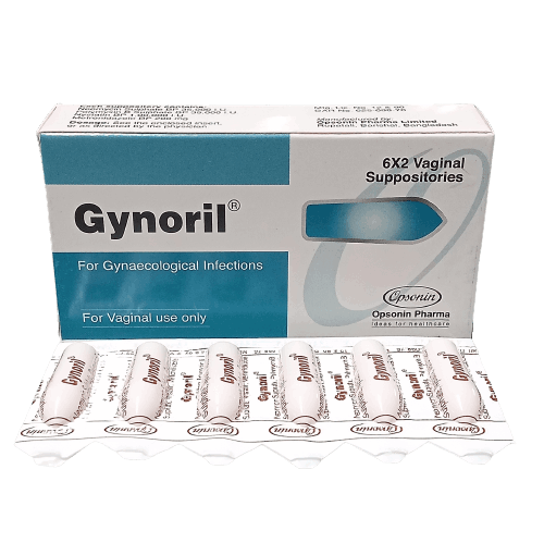 Gynoril