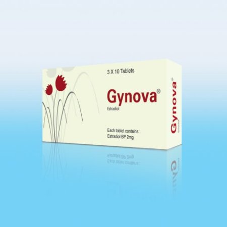 Gynova 2