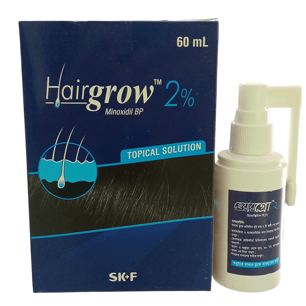 Hairgrow 2%