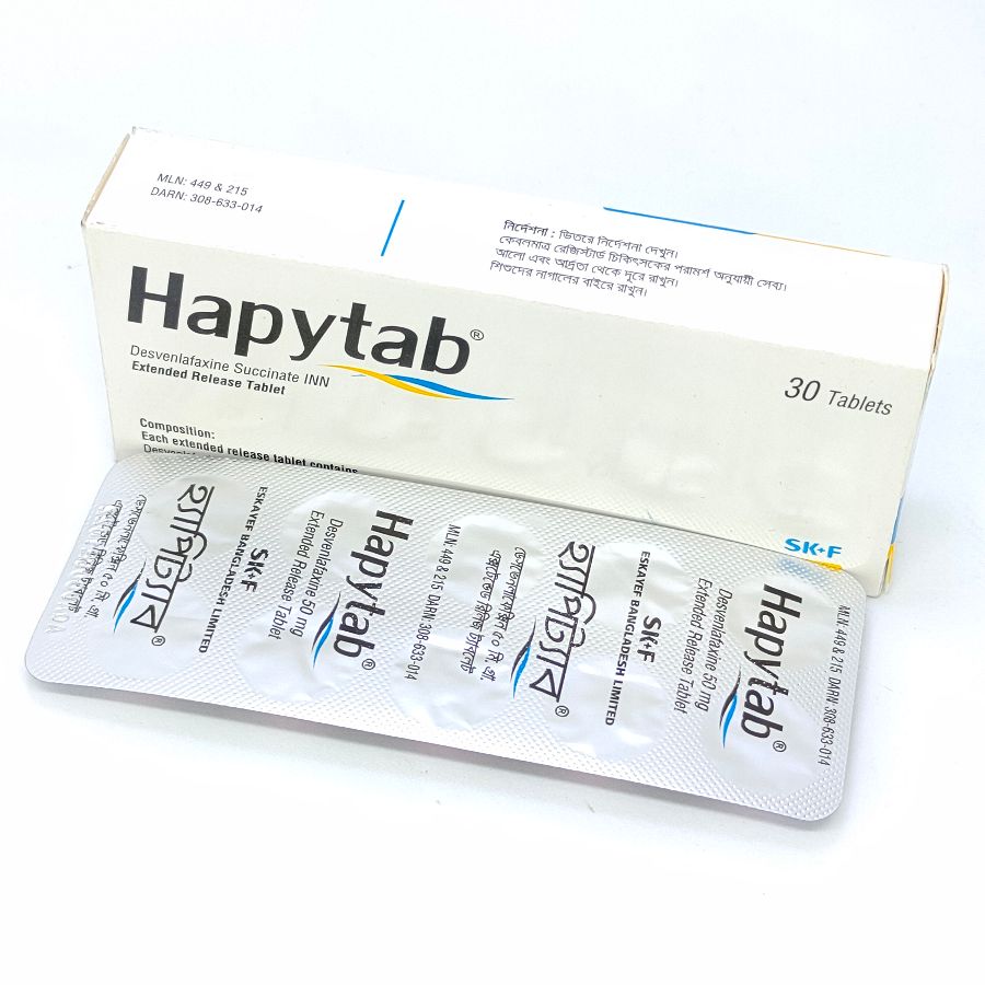 Hapytab 50