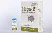 Hepa-B for Pediatric