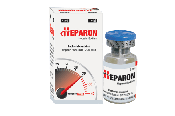 Heparon