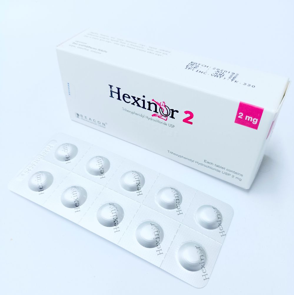 Hexinor 2