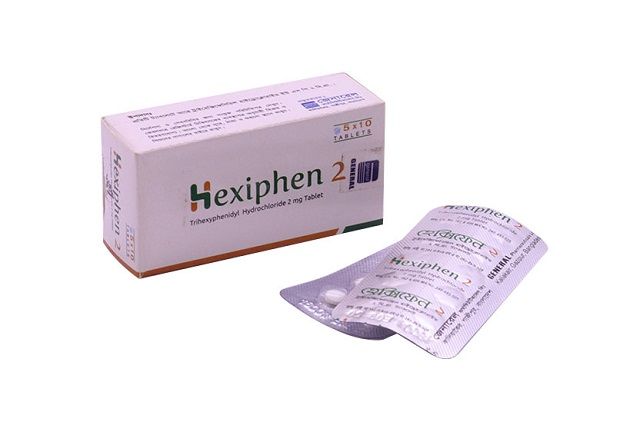 Hexiphen 2