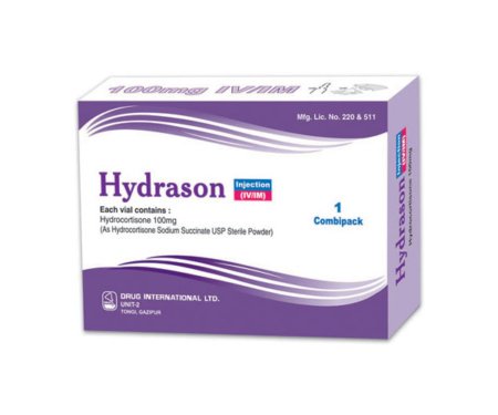 Hydrason