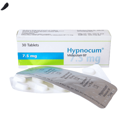 Hypnocum 7.5