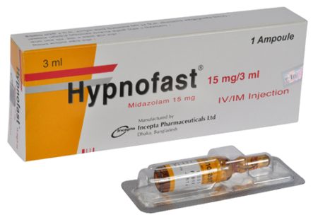 Hypnofast