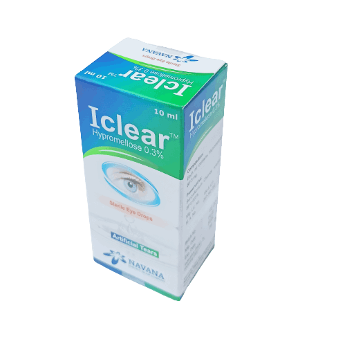 Iclear