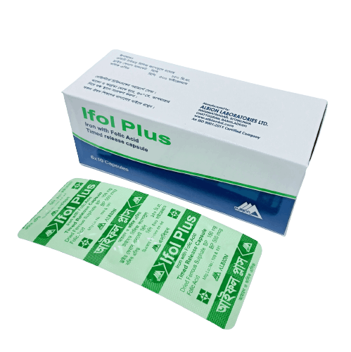 Ifol Plus