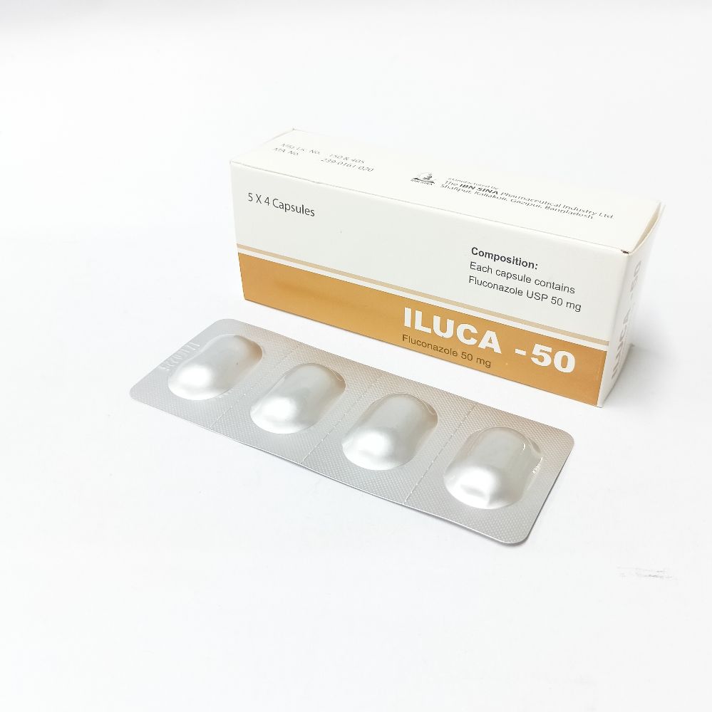 Iluca 50