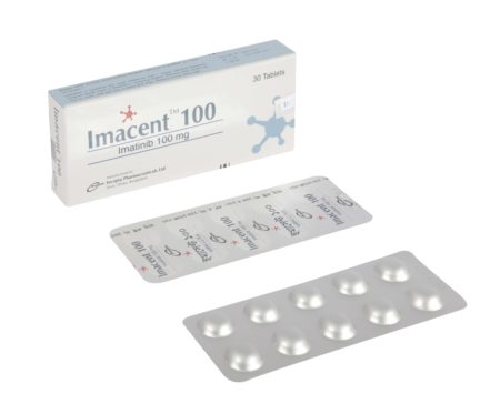 Imacent 100