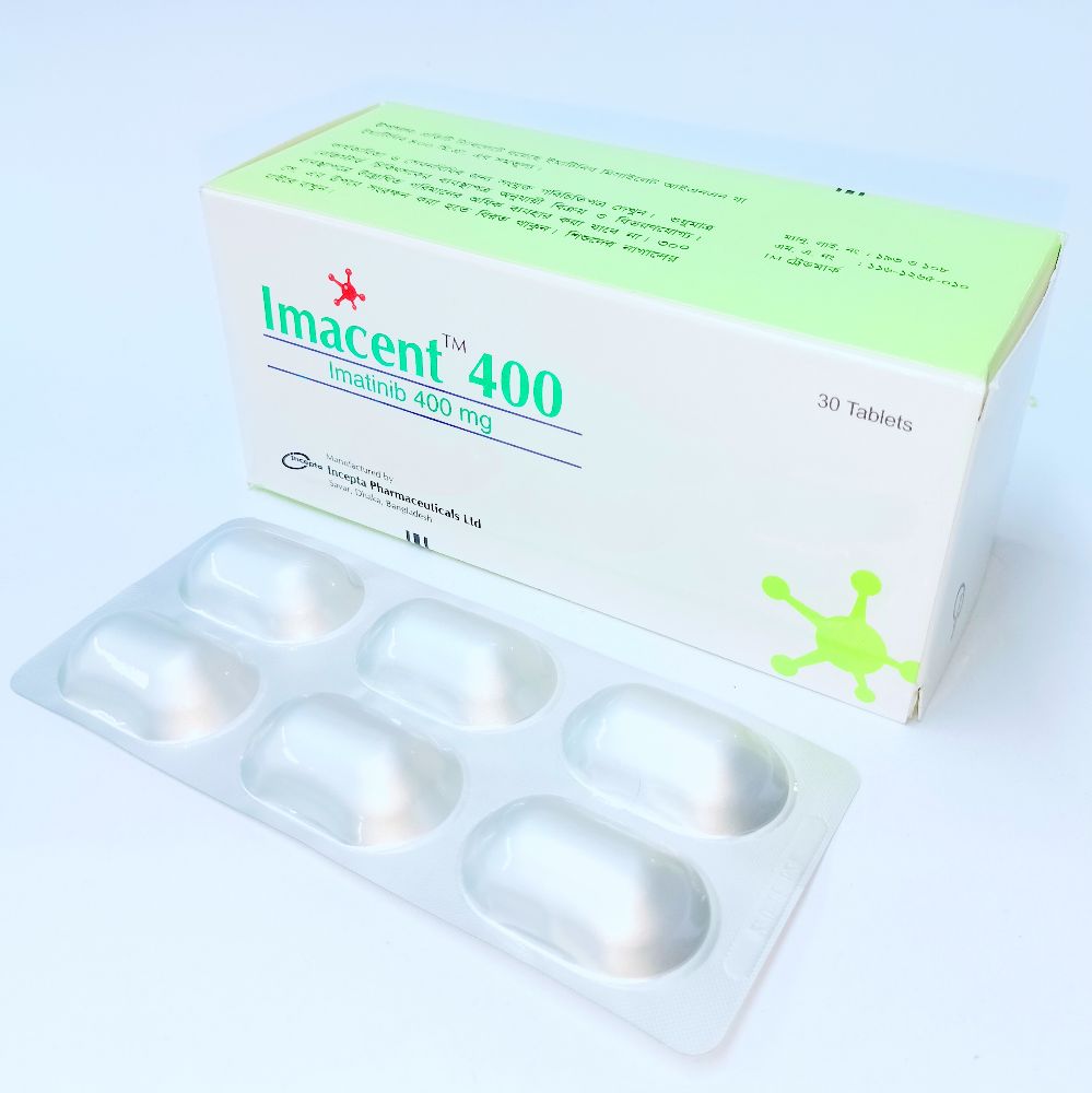 Imacent 400