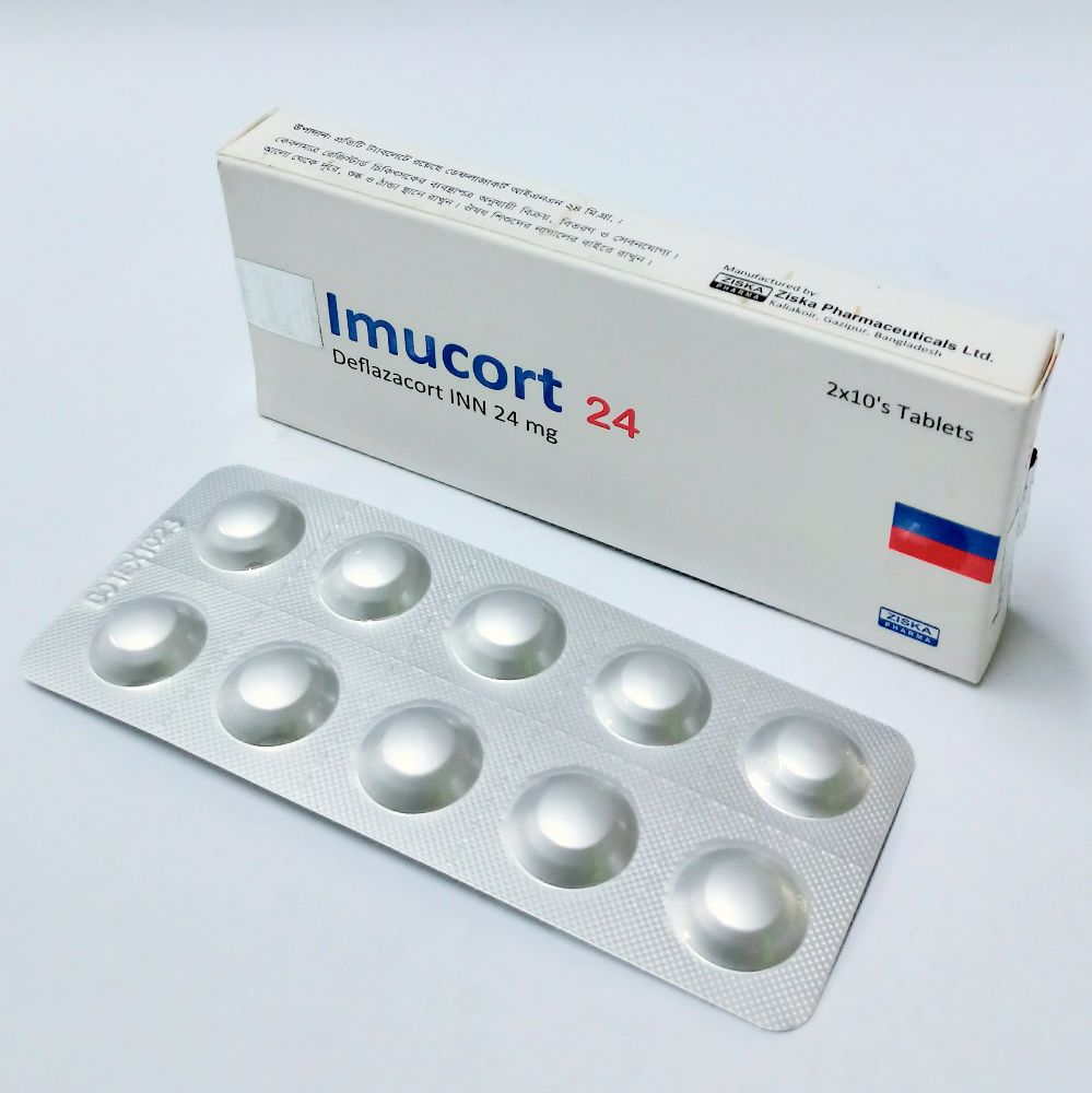 Imucort 24