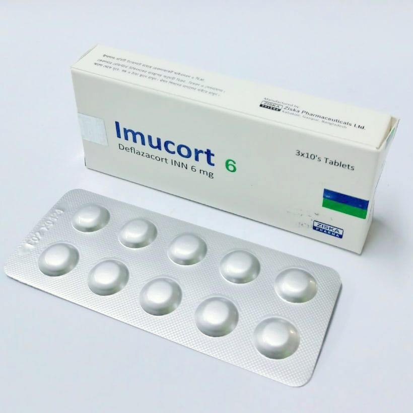 Imucort 6