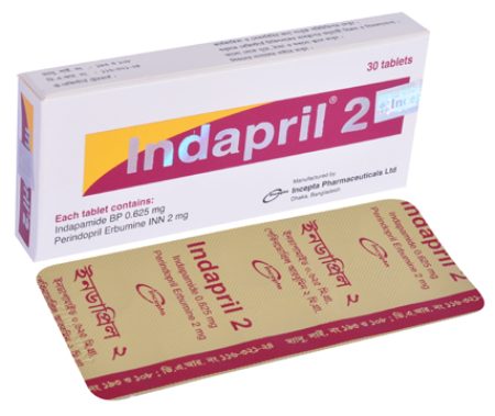 Indapril 2