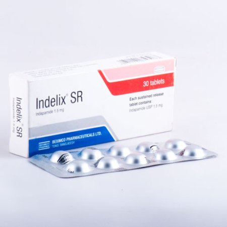 Indelix SR