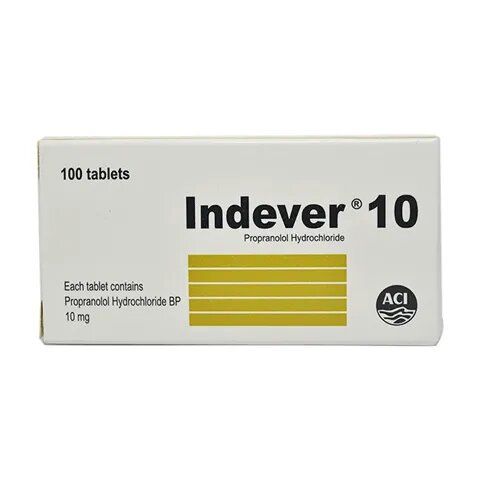 Indever 10