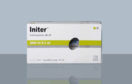 Initer 2000