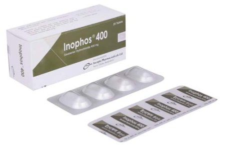 Inophos